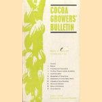 Cocoa growers'bulletin
G.A.R. Wood
€ 5,00