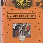 Oude wijheid voor de nieuwe tijd. Handleeskunde.De geheimen van de hand. door Olga Lempiinska