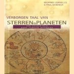 Verborgen taal van sterren en planeten. Een visuele reis door hemelse mysteries door Geoffrey Cornelius e.a.