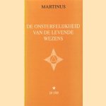 Onsterfelijkheid van de levende wezens
Martinus
€ 5,00