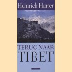 Terug naar Tibet
Heinrich Harrer
€ 6,00