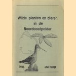 Wilde planten en dieren in de Noordoostpolder
Piet Bremer
€ 6,00