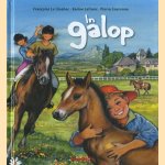 In Galop door Francoise Le Gloahec