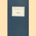 Critical Survey of studies on the languages of Borneo door A.A. Cense e.a.