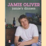 Jamie's dinners - Nederlandstalige editie door Jamie Oliver