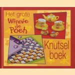 Het Grote Winnie De Poeh Knutselboek
A.A. Milne
€ 5,00