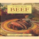 50 Ways with beef
Katharine Blakemore
€ 5,00