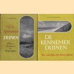 De Kennemer duinen. Tussen duindoorns en kruipwilgen. Van vloedlijn tot binnenduin
E.C.M. Roderkerk
€ 10,00