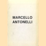 Marcello Antonelli door Mario Monteverdi