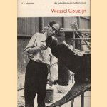 Wessel Couzijn. Art and architecture in the Netherlands door K.E. Schuurman