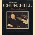 Winston Churchill door Elizabeth Longford