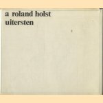 Uitersten door A. Roland Holst