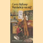 Wat dacht je van mij? door Corrie Hafkamp