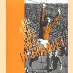 Abe in oranje!
Miranda de Boer
€ 5,00