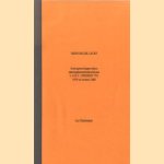 'Behoorlijk leuk' koninginnedagspeechjes zaterdagherentrimhockeyers L.O.H.C. (Heeren 73) 1995 tot en met 2008 door Leo Rademakers