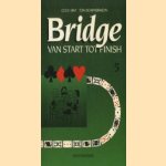 Bridge van start tot finish / deel 5
Cees Sint e.a.
€ 5,00