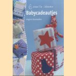 Babycadeautjes. Snelle ideeën door Virginie Desmoulins