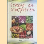 Stamp- en stoofpotten door Hennie Franssen-Seebregts e.a.