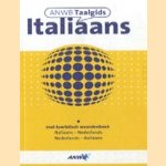 Italiaans met toeristische woordenboek. Italiaans-Nederlands/Nederlands-Italiaans door Hans Hoogendoorn