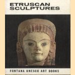 Etruscan Sculpturen door Emeline Richardson