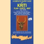 A complete tourist guide of Kriti (kreta) door diverse auteurs