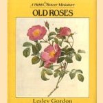 Old roses door Lesley Gordon