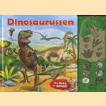 Dinosaurussen. Met licht en geluid door Ule Friesen