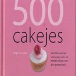 500 Cupcakes
Fergal Connolly
€ 6,50