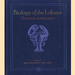 Biology of the Lobster. Homarus americanus
Jan Robert Factor
€ 250,00