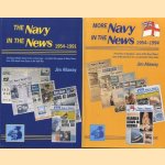 The Navy in the News 1954-1991 (2 delen samen)
Jim Allaway
€ 20,00