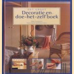 Het groot decoratie en doe-het-zelf boek door Mike Lawrence