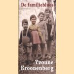 De familieblues door Yvonne Kroonenberg