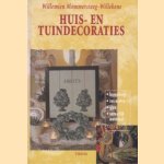 Huis- en tuindecoraties door Willemien Mommersteeg