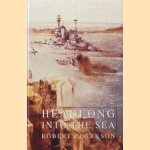 Headlong into the sea door Robert Clarkson