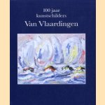 100 jaar kunstschilders Van Vlaardingen
Dick van Vlaardingen
€ 5,00