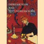 Impressionism and Post-Impressionism
Marina Bessonova e.a.
€ 25,00