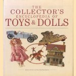 The collector's encyclopedia of toys and dolls
Lydia Darbyshire
€ 10,00