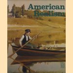 American Realism. A pictoral survey from the early eighteenth century in the 1970's door Francois Mathey