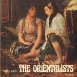 The Orientalistst. European painters of Eastern scenes door Philippe Jullian