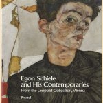 Egon Schiele and his Vontemporaries. Autrian painting and drawing from 1900 to 1930 from the Luopold Collection, Vienna door Klaus Schröder e.a.