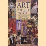 Art Source Book. A subject-by-subject guide to paintings & drawings. A compilation of works from the Bridgeman Art Library door Nick Rowling