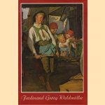 Ferdinand Georg Waldmüller
diverse auteurs
€ 10,00