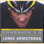 Comeback 2.0 up close and personal
Lance Armstrong
€ 7,50