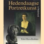 Hedendaagse portretkunst in Nederland door Hans Redeker