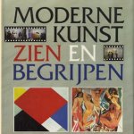 Moderne kunst zien en begrijpen door Gottlieb Leinz