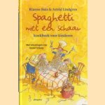 Spaghetti met een schaar. Kookboek voor kinderen
Rianne Buis e.a.
€ 6,00