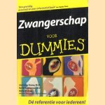 Zwangerschap voor dummies. De referentie voor iedereen! door Joanne Stone e.a.