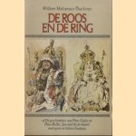 De roos en de ring. De geschiedenis van Prins Giglo en Prins Bolbo. Een spel bij de haard voor grote en kleine kinderen.
William Makepeace Thackeray
€ 5,00