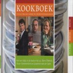 Studentenkookboek. Tips & Tricks voor de studentenkeuken door Merijn Tol