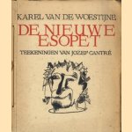 De nieuwe esopet door Karel van de Woestijne